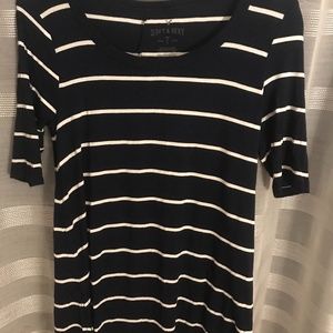 Striped Tee